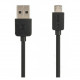 USB - Micro USB cable, 1 m - Remax RC-06m USB - Micro USB cable, 1 m - Remax RC-06m