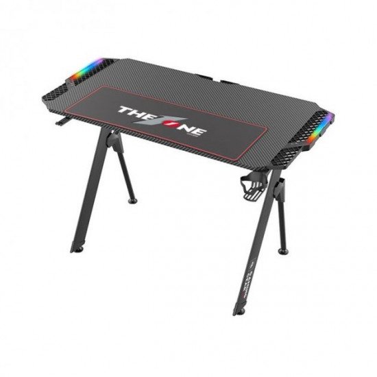 Геймерский стол 1stPlayer VR2 Black Геймерский стол 1stPlayer VR2 Black