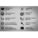 Автокомпресор Samson S102 50 л/хв Автокомпресор Samson S102 50 л/хв