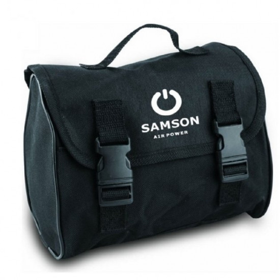 Автокомпресор Samson S102 50 л/хв Автокомпресор Samson S102 50 л/хв