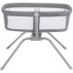 Кроватка-люлька Lionelo Malin Grey Concrete (5903771702379) Кроватка-люлька Lionelo Malin Grey Concrete (5903771702379)