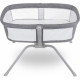 Кроватка-люлька Lionelo Malin Grey Concrete (5903771702379) Кроватка-люлька Lionelo Malin Grey Concrete (5903771702379)