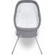 Кроватка-люлька Lionelo Malin Grey Concrete (5903771702379) Кроватка-люлька Lionelo Malin Grey Concrete (5903771702379)