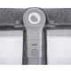Кроватка-люлька Lionelo Malin Grey Concrete (5903771702379) Кроватка-люлька Lionelo Malin Grey Concrete (5903771702379)