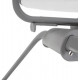Кроватка-люлька Lionelo Malin Grey Concrete (5903771702379) Кроватка-люлька Lionelo Malin Grey Concrete (5903771702379)