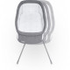 Кроватка-люлька Lionelo Malin Grey Concrete (5903771702379) Кроватка-люлька Lionelo Malin Grey Concrete (5903771702379)