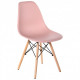 Стілець AMF Aster RL Wood Карамель (дерево/пластик) (547526) Стілець AMF Aster RL Wood Карамель (дерево/пластик) (547526)
