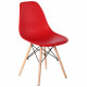 Стілець AMF Aster RL Wood Червоний (дерево/пластик) (547528) Стілець AMF Aster RL Wood Червоний (дерево/пластик) (547528)