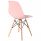 Стілець AMF Aster RL Wood Карамель (дерево/пластик) (547526) Стілець AMF Aster RL Wood Карамель (дерево/пластик) (547526)