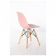 Стілець AMF Aster RL Wood Карамель (дерево/пластик) (547526) Стілець AMF Aster RL Wood Карамель (дерево/пластик) (547526)