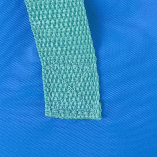 Термосумка Giostyle Easy Style Vertical Blue 15 л 4823082715770 Термосумка Giostyle Easy Style Vertical Blue 15 л 4823082715770