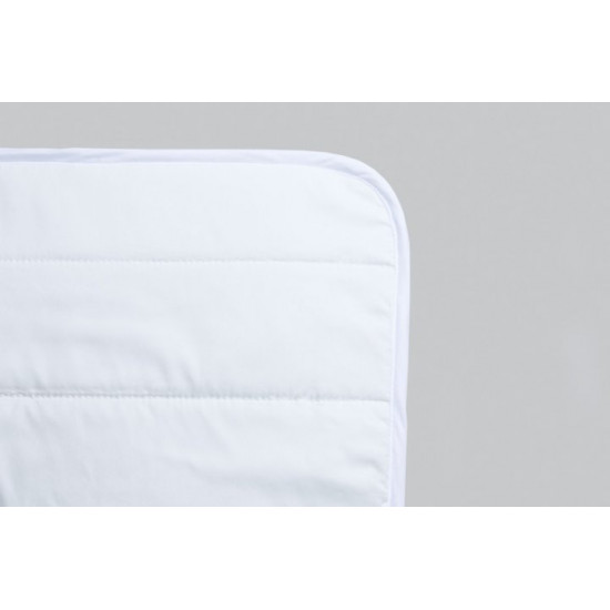 Waterproof mattress cover with elastic bands S Iglen 160x200 Waterproof mattress cover with elastic bands S Iglen 160x200