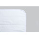 Waterproof mattress cover with elastic bands S Iglen 160x200 Waterproof mattress cover with elastic bands S Iglen 160x200