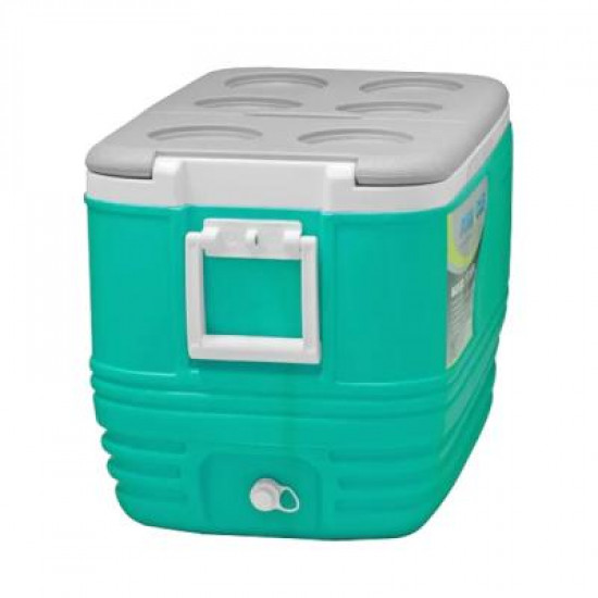 Термобокс Pinnacle Eskimo 57л Turquoise (0682622060053TURQUOISE) Термобокс Pinnacle Eskimo 57л Turquoise (0682622060053TURQUOISE)