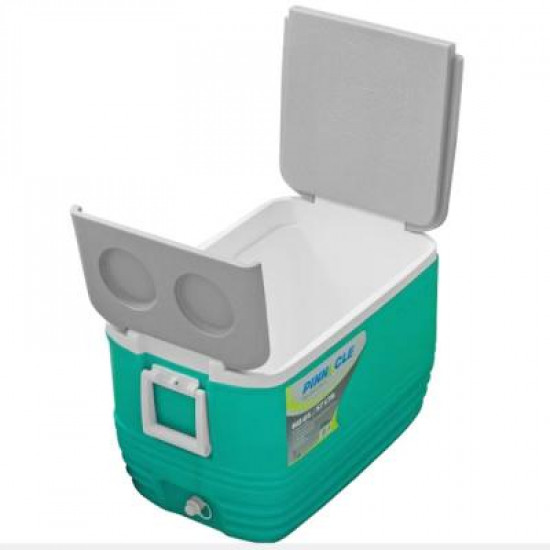 Термобокс Pinnacle Eskimo 57л Turquoise (0682622060053TURQUOISE) Термобокс Pinnacle Eskimo 57л Turquoise (0682622060053TURQUOISE)