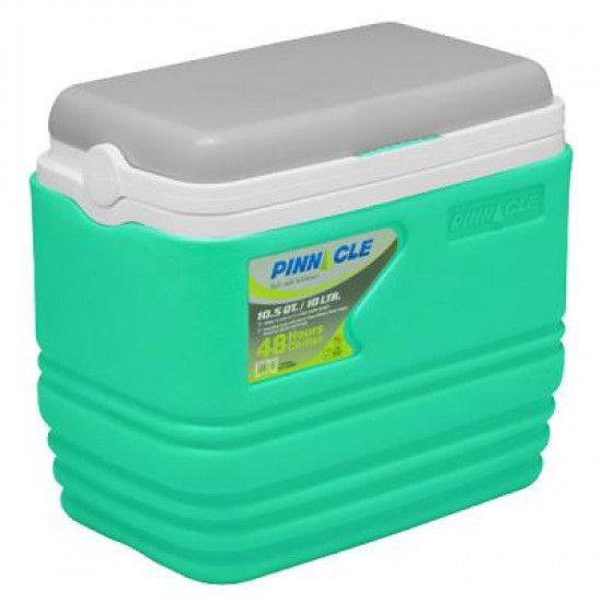Термобокс Pinnacle Eskimo Primero 10л Turquoise (8906053369526TURQUOISE) Термобокс Pinnacle Eskimo Primero 10л Turquoise (8906053369526TURQUOISE)