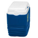 Термобокс Pinnacle Eskimo Primero 10л Blue (8906053369526BLUE) Термобокс Pinnacle Eskimo Primero 10л Blue (8906053369526BLUE)