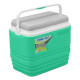 Термобокс Pinnacle Eskimo Primero 10л Turquoise (8906053369526TURQUOISE) Термобокс Pinnacle Eskimo Primero 10л Turquoise (8906053369526TURQUOISE)