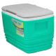 Термобокс Pinnacle Eskimo 34,5л Turquoise (0682622060091TURQUOISE) Термобокс Pinnacle Eskimo 34,5л Turquoise (0682622060091TURQUOISE)