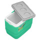Термобокс Pinnacle Eskimo Primero 10л Turquoise (8906053369526TURQUOISE) Термобокс Pinnacle Eskimo Primero 10л Turquoise (8906053369526TURQUOISE)