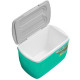 Термобокс Pinnacle Eskimo 34,5л Turquoise (0682622060091TURQUOISE) Термобокс Pinnacle Eskimo 34,5л Turquoise (0682622060091TURQUOISE)