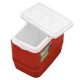 Термобокс Pinnacle Eskimo Primero 10л Red (8906053369526RED) Термобокс Pinnacle Eskimo Primero 10л Red (8906053369526RED)