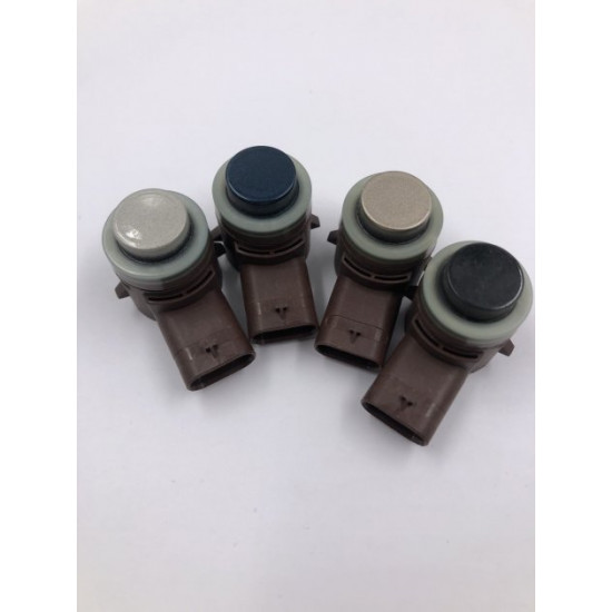 Датчик парковки парктроник VAG Volkswagen Skoda Seat Audi 5Q1919297 Датчик парковки парктроник VAG Volkswagen Skoda Seat Audi 5Q1919297