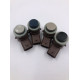 Датчик парковки парктроник VAG Volkswagen Skoda Seat Audi 5Q1919297 Датчик парковки парктроник VAG Volkswagen Skoda Seat Audi 5Q1919297