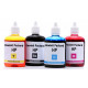 Чорнило для Hewlett Packard HP Officejet J5520 Чорнило для Hewlett Packard HP Officejet J5520
