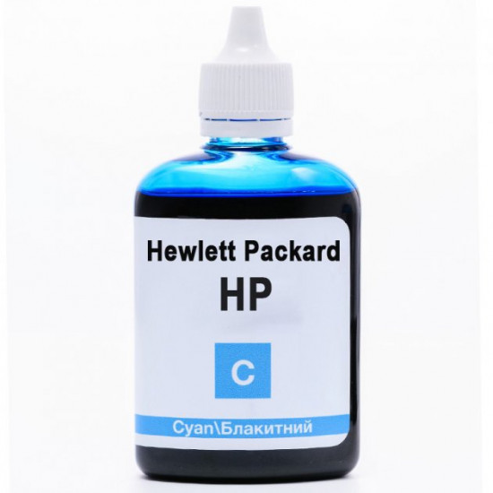 Чорнило для Hewlett Packard HP Officejet J5520 Чорнило для Hewlett Packard HP Officejet J5520