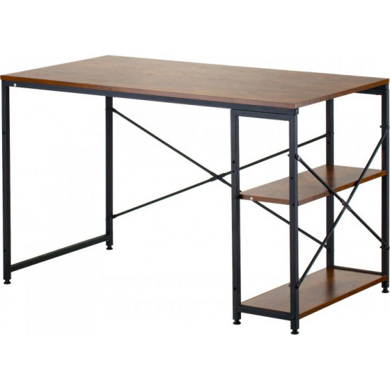 Комп'ютерний стіл Special4You LADE INDUSTRIAL STYLE (E6309) (F00268207) Комп'ютерний стіл Special4You LADE INDUSTRIAL STYLE (E6309) (F00268207)