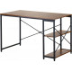 Комп'ютерний стіл Special4You LADE INDUSTRIAL STYLE (E6309) (F00268207) Комп'ютерний стіл Special4You LADE INDUSTRIAL STYLE (E6309) (F00268207)