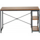 Комп'ютерний стіл Special4You LADE INDUSTRIAL STYLE (E6309) (F00268207) Комп'ютерний стіл Special4You LADE INDUSTRIAL STYLE (E6309) (F00268207)