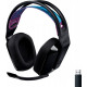 Навушники Logitech G535 Lightspeed Wireless Gaming Headset Black (981-000972) Навушники Logitech G535 Lightspeed Wireless Gaming Headset Black (981-000972)