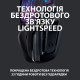 Навушники Logitech G535 Lightspeed Wireless Gaming Headset Black (981-000972) Навушники Logitech G535 Lightspeed Wireless Gaming Headset Black (981-000972)