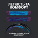 Навушники Logitech G535 Lightspeed Wireless Gaming Headset Black (981-000972) Навушники Logitech G535 Lightspeed Wireless Gaming Headset Black (981-000972)
