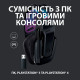 Навушники Logitech G535 Lightspeed Wireless Gaming Headset Black (981-000972) Навушники Logitech G535 Lightspeed Wireless Gaming Headset Black (981-000972)