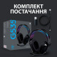 Навушники Logitech G535 Lightspeed Wireless Gaming Headset Black (981-000972) Навушники Logitech G535 Lightspeed Wireless Gaming Headset Black (981-000972)