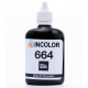 Ink for Epson L364 - INCOLOR ink 1x100 ml, Black Ink for Epson L364 - INCOLOR ink 1x100 ml, Black