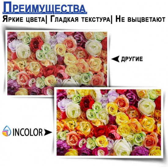 Чорнило для Canon PIXMA iP4200