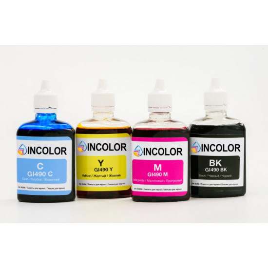 Ink for Canon PIXMA MP190 Ink for Canon PIXMA MP190
