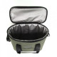 Сумка-холодильник Icemonster Classic 18 л 35х16х32 см Хаки Сумка-холодильник Icemonster Classic 18 л 35х16х32 см Хаки