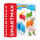 Smartmax construction set My first cars (SMX 226) Smartmax construction set My first cars (SMX 226)