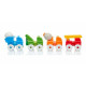 Smartmax construction set My first cars (SMX 226) Smartmax construction set My first cars (SMX 226)