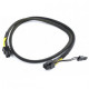 PCI express power cable 6 pin to 6+2 pin Cablexpert (CC-PSU-86) PCI express power cable 6 pin to 6+2 pin Cablexpert (CC-PSU-86)