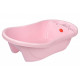 Дитяча ванна BabaMama 3800 Pink (3800Pink) Дитяча ванна BabaMama 3800 Pink (3800Pink)