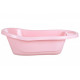 Дитяча ванна BabaMama 3800 Pink (3800Pink) Дитяча ванна BabaMama 3800 Pink (3800Pink)