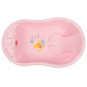 Дитяча ванна BabaMama 3800 Pink (3800Pink) Дитяча ванна BabaMama 3800 Pink (3800Pink)