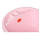 Дитяча ванна BabaMama 3800 Pink (3800Pink) Дитяча ванна BabaMama 3800 Pink (3800Pink)