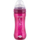 Baby Anti-colic bottle Nuvita NV6052 Mimic Cool 330ml purple (NV6052PURPLE) Baby Anti-colic bottle Nuvita NV6052 Mimic Cool 330ml purple (NV6052PURPLE)